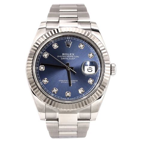 rolex autometic watches